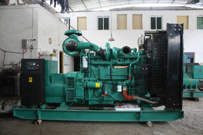 峪泉镇环保无噪音：租用静音发电机组，为环境和耳朵双重保驾护航